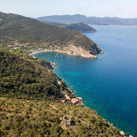 Appartamenti Stefania A Borgo Alloro Casale Gastagno 外观 照片