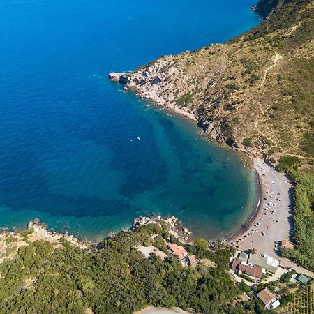 Appartamenti Stefania A Borgo Alloro Casale Gastagno 外观 照片