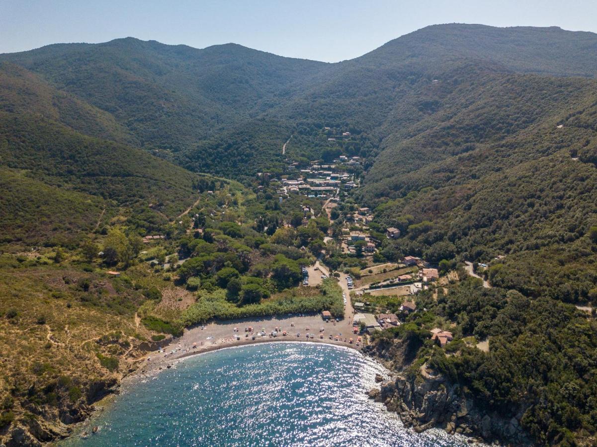 Appartamenti Stefania A Borgo Alloro Casale Gastagno 外观 照片