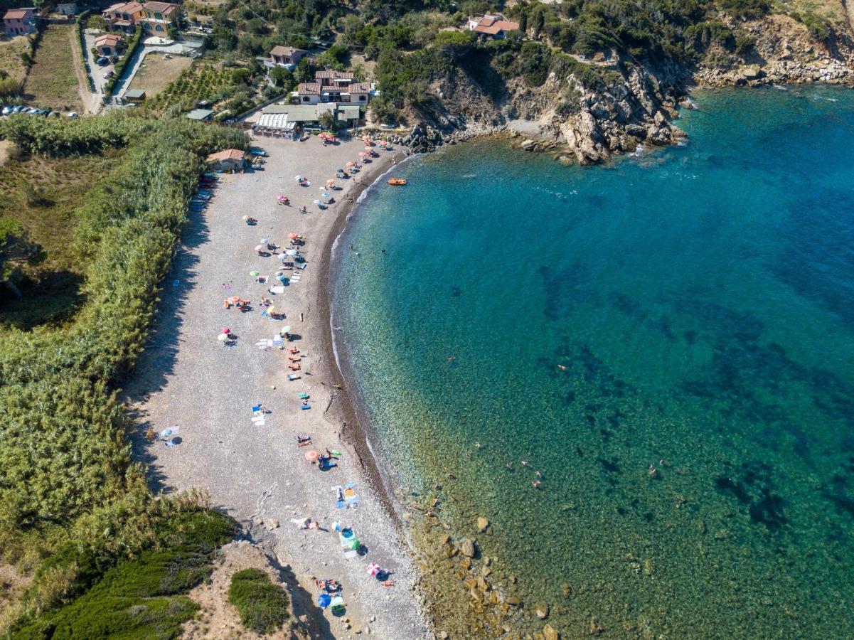 Appartamenti Stefania A Borgo Alloro Casale Gastagno 外观 照片