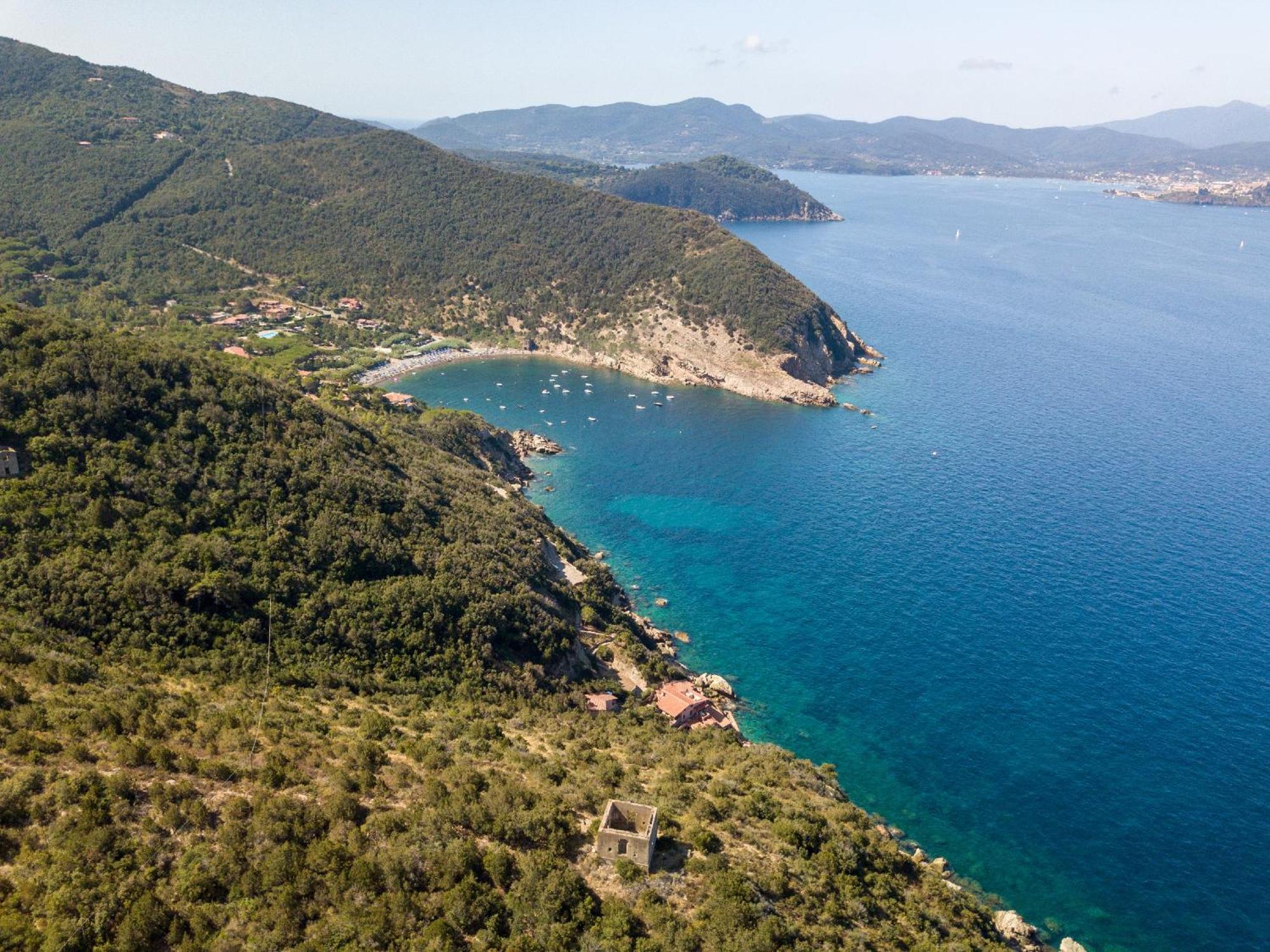 Appartamenti Stefania A Borgo Alloro Casale Gastagno 外观 照片