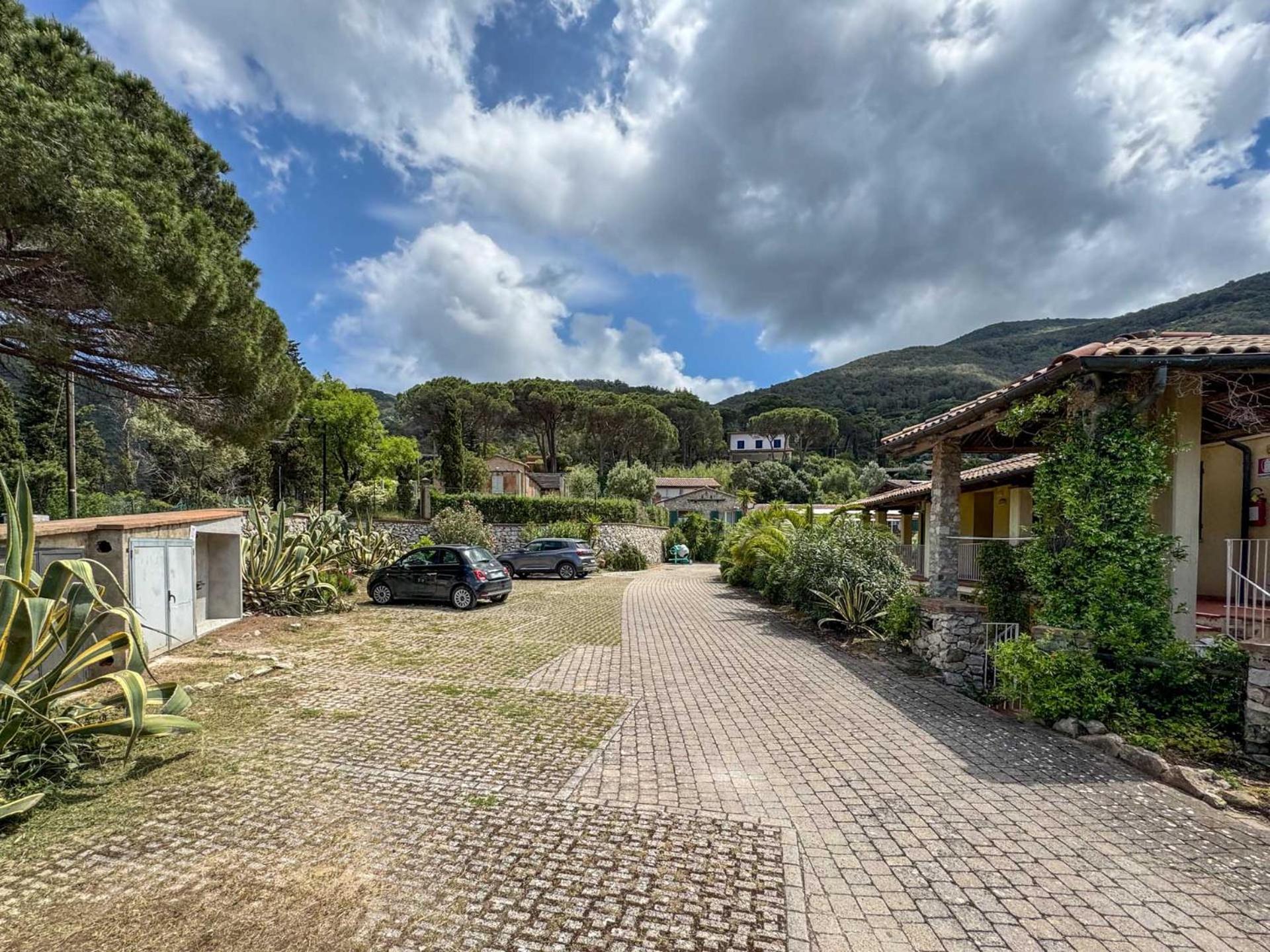 Appartamenti Stefania A Borgo Alloro Casale Gastagno 外观 照片