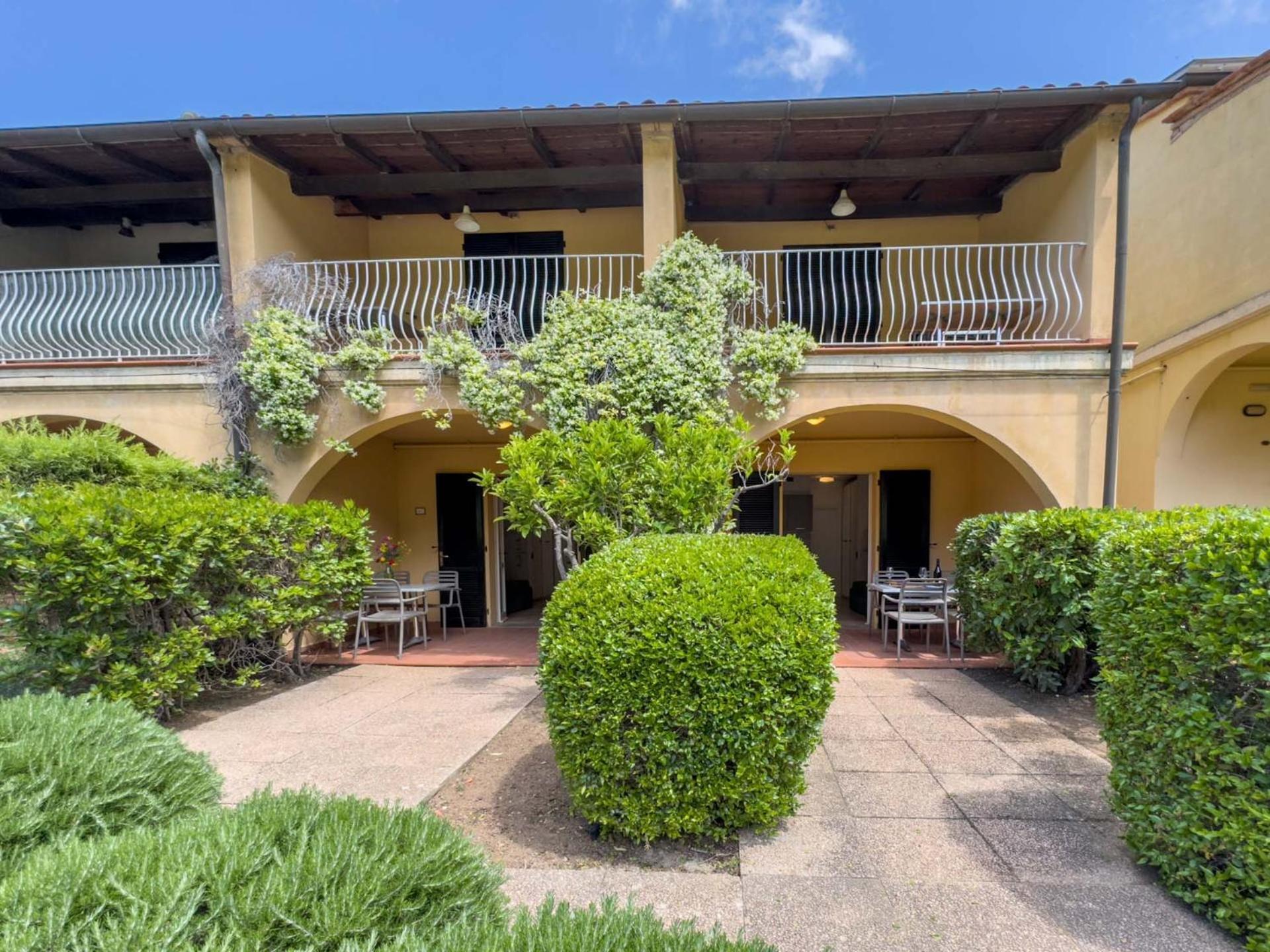 Appartamenti Stefania A Borgo Alloro Casale Gastagno 外观 照片