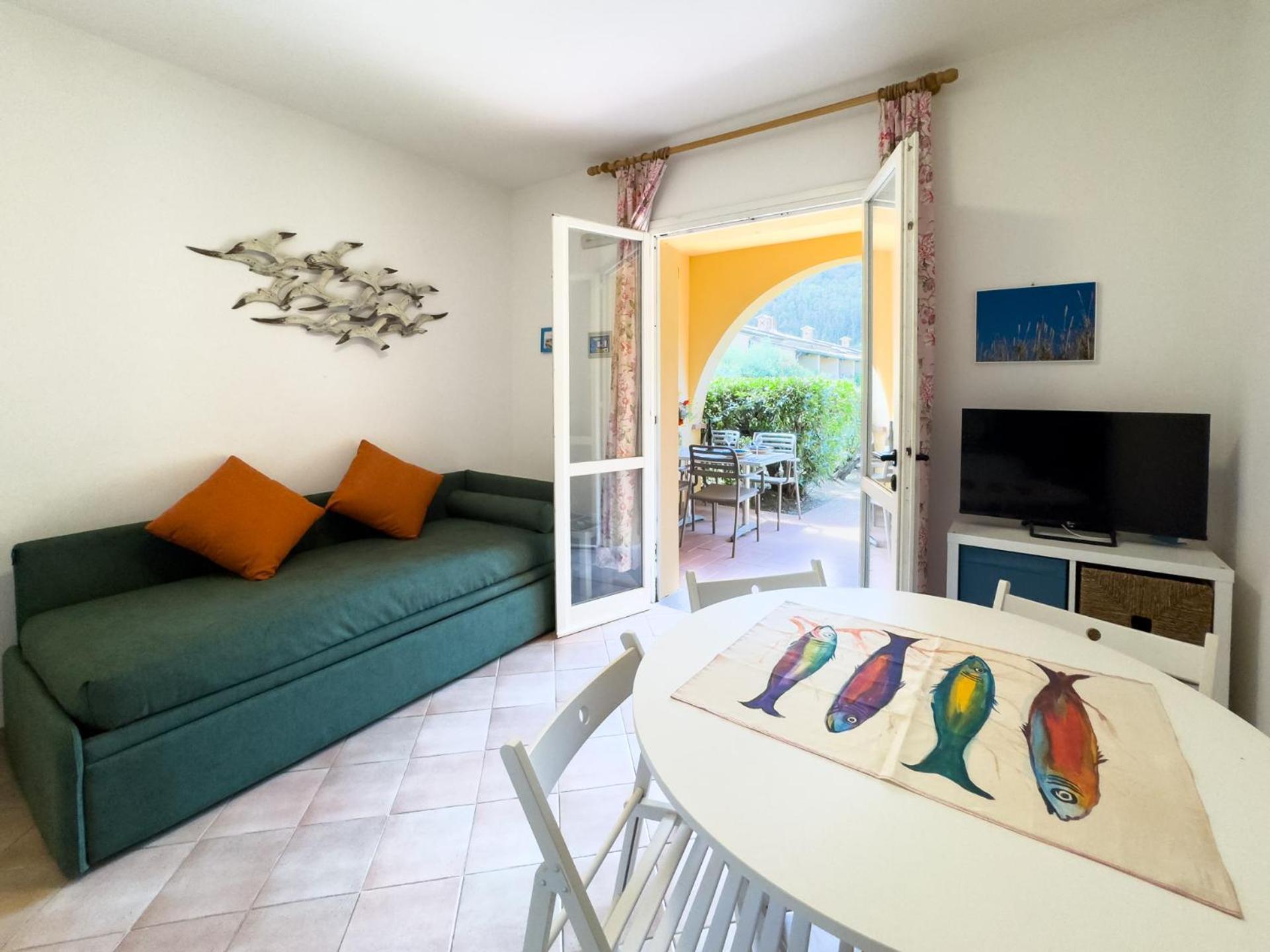 Appartamenti Stefania A Borgo Alloro Casale Gastagno 外观 照片